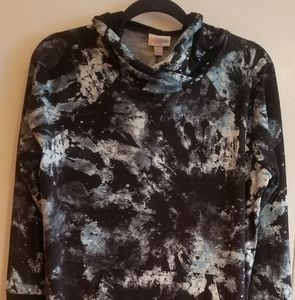 Lularoe Amber Hoodie